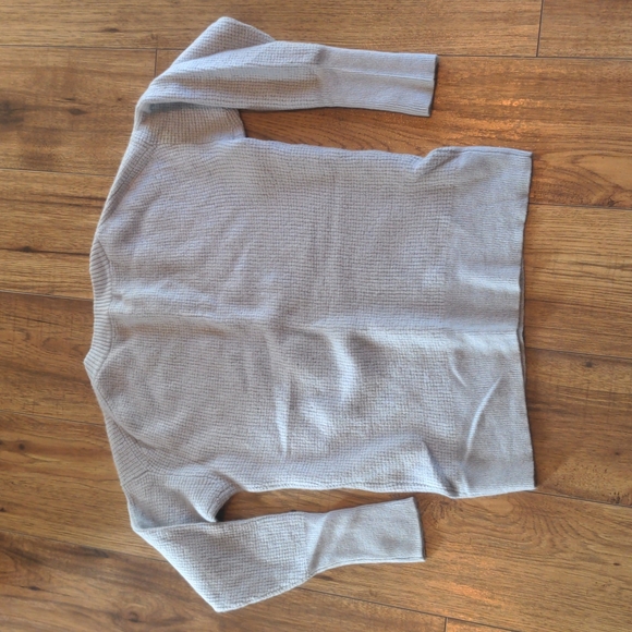 Cashmere sweater - Picture 3 of 7